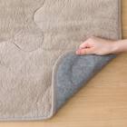 こたつ敷ふとん 正方形(Nウォーム RB2510 MO) 10枚目画像