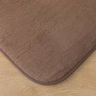 こたつ敷ふとん 長方形(Nウォーム RB2510 BR) 9枚目画像