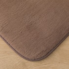 こたつ敷ふとん 長方形(Nウォーム RB2510 BR) 9枚目画像