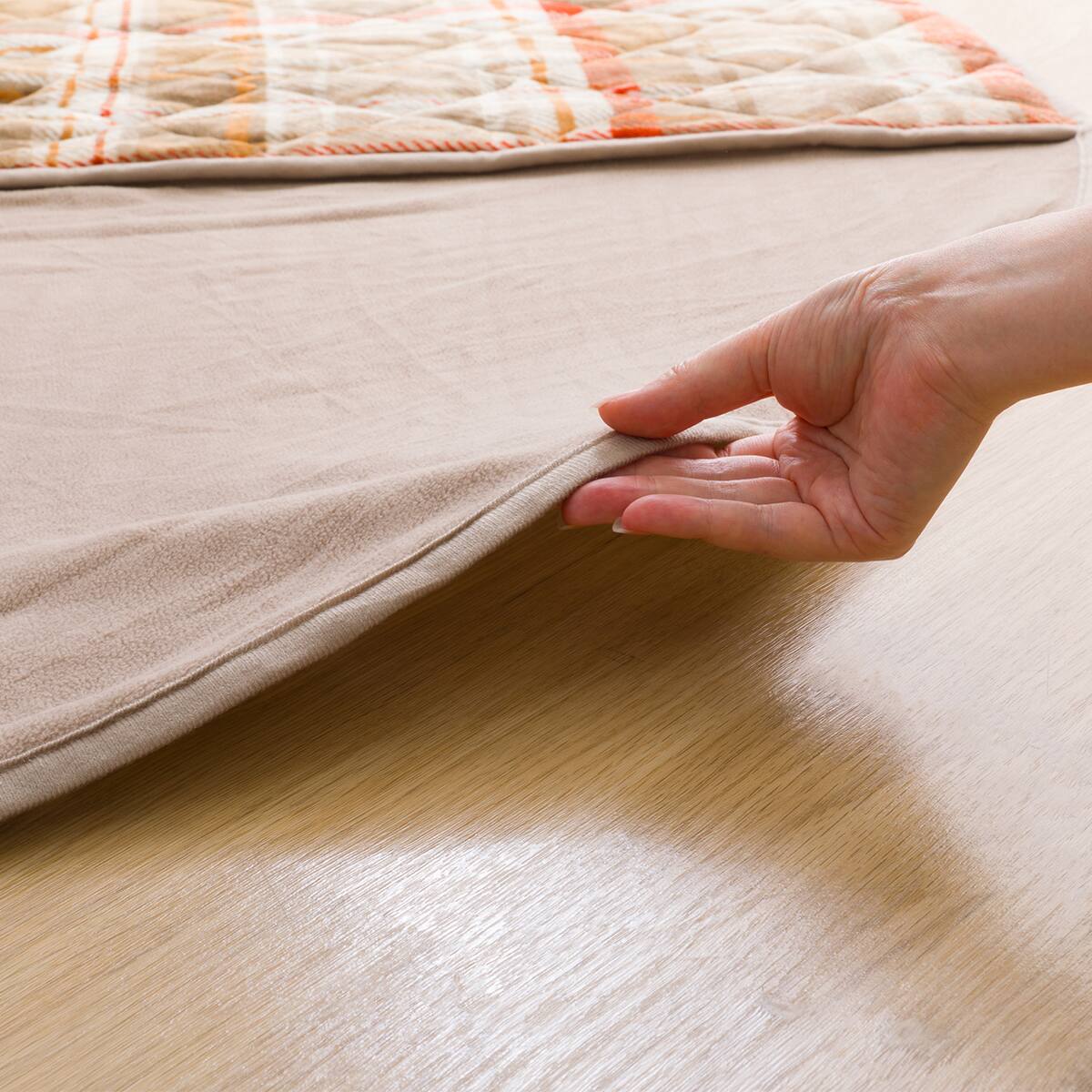 ダイニングこたつ掛ふとん 大判(Nウォーム TC2504) | ニトリネット