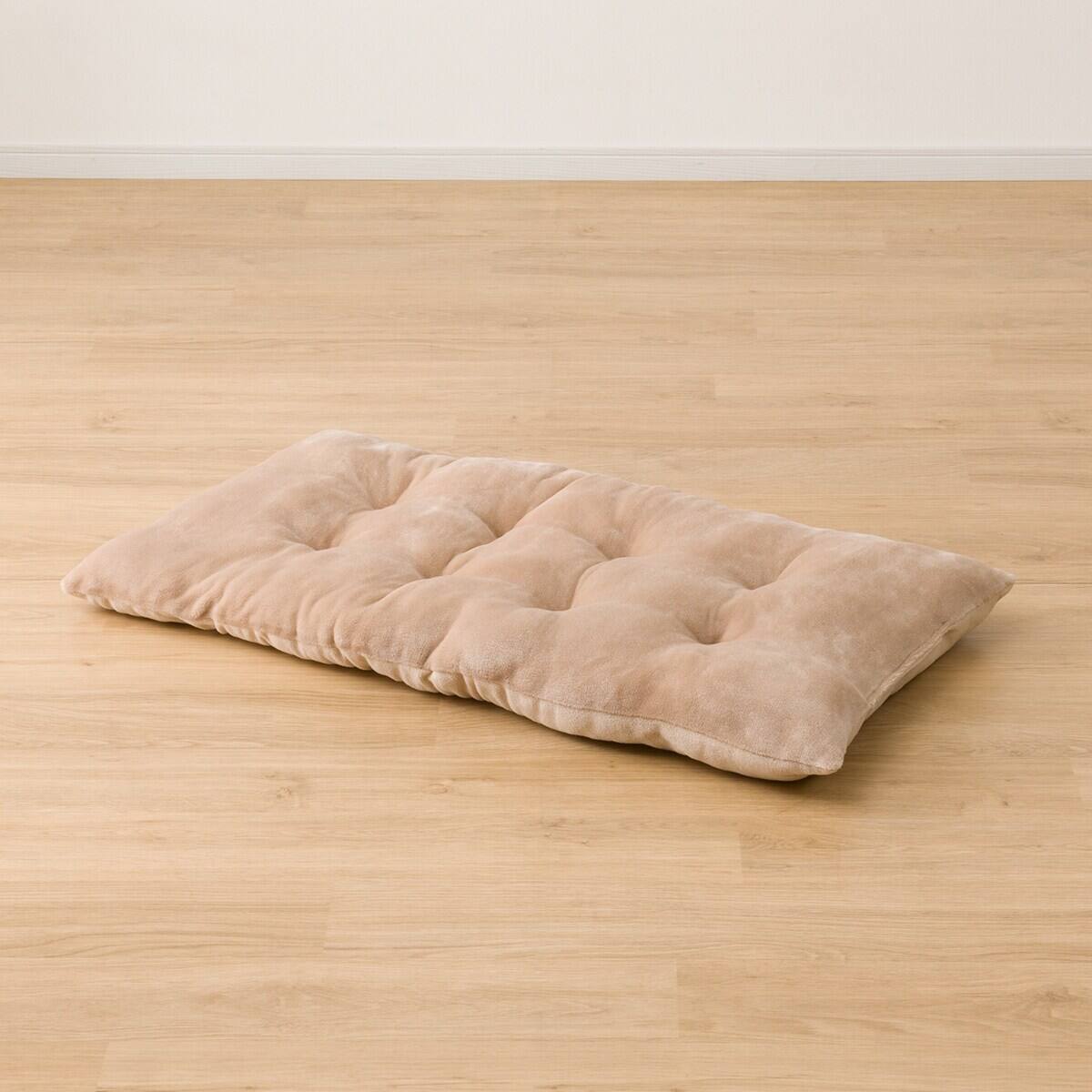 洗える 長座布団(SL2501 BE) | ニトリネット【公式】 家具・インテリア通販