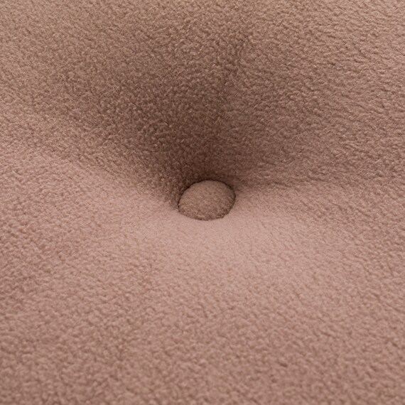 洗える 大判長座布団(SL2501 BR) 5枚目画像