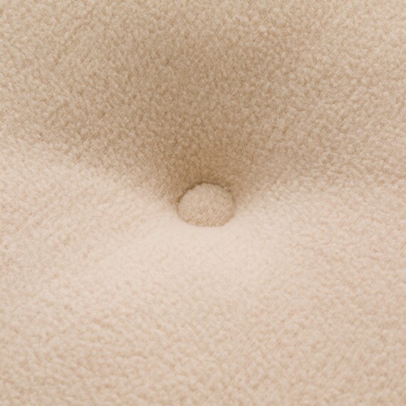 洗える 大判長座布団(SL2501 BE) 5枚目画像