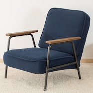 リクライニング ローチェア(RC-04)