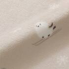 こたつ上掛け シマエナガ 長方形 7枚目画像