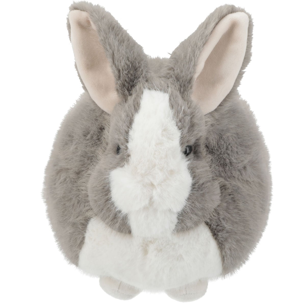アニマルクッション(ウサギ S グレー HC25a) | ニトリネット【公式