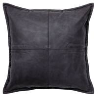 クッションカバー(グラブ GB3 ダークグレイ 45×45cm)