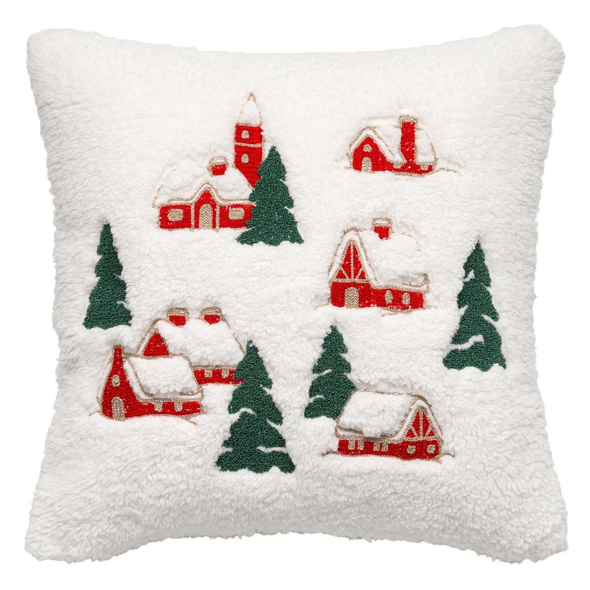 クッションカバー(スノーハウス Dn5UF) | ニトリネット【公式】 家具