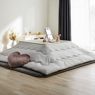 こたつ掛布団 もちもち