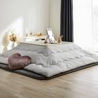 こたつ掛布団 もちもち 長方形 1枚目画像