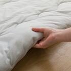 こたつ掛布団 もちもち 長方形 9枚目画像