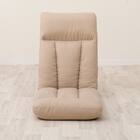 首・もも裏サポート ハイバック座椅子(LC-B20 IC)(LC-B20 IC BR) 3枚目画像