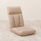 首・もも裏サポート ハイバック座椅子(LC-B20 IC)(LC-B20 IC BR) 4枚目画像