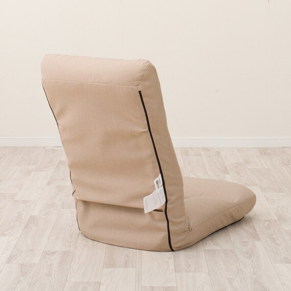 首・もも裏サポート ハイバック座椅子(LC-B20 IC)(LC-B20 IC BR) 5枚目画像