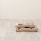 首・もも裏サポート ハイバック座椅子(LC-B20 IC)(LC-B20 IC BR) 8枚目画像