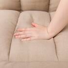 首・もも裏サポート ハイバック座椅子(LC-B20 IC)(LC-B20 IC BR) 10枚目画像