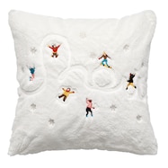 クッションカバー(EBスノーファー gSCy6a)