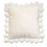 クッションカバー(スソPPファー gSCy9a)