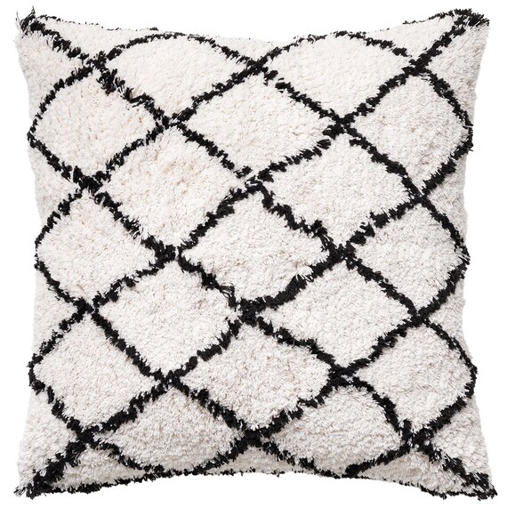 クッションカバー(パイルダイヤ PD2601 45×45cm) 1枚目画像