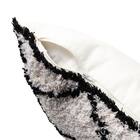 クッションカバー(パイルダイヤ PD2601 45×45cm) 5枚目画像