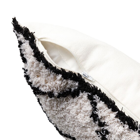 クッションカバー(パイルダイヤ PD2601 45×45cm) 5枚目画像