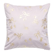 クッションカバー(ハクチェリー パープル gSChq2a)