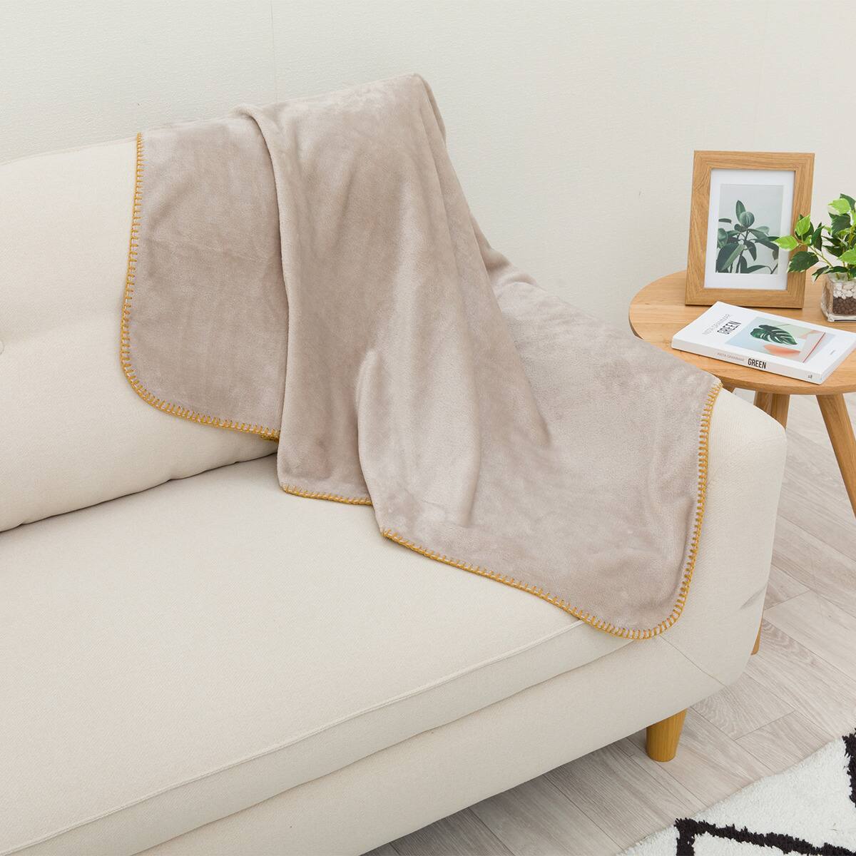 ひざ掛け(SL2501 MO) | ニトリネット【公式】 家具・インテリア通販