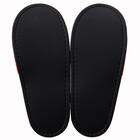 スリッパ(ニットツリー M オレンジ ngSRm2a) 7枚目画像