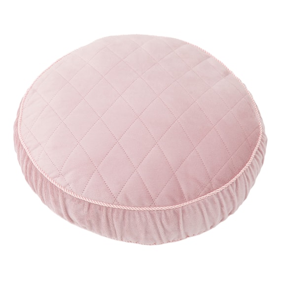 円形クッション(40R RV001) 1枚目画像