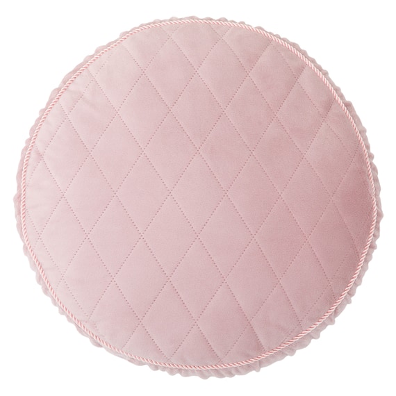 円形クッション(40R RV001) 2枚目画像