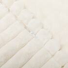 ビーズソファ専用カバー 大サイズ(RB2505 IV) 5枚目画像