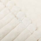 ビーズソファ専用カバー 大サイズ(RB2505 IV) 5枚目画像