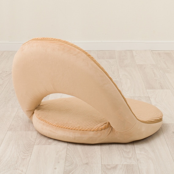 座椅子サーフ専用カバー(A07SF KO2503 CA) 4枚目画像