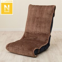 座イスパッド(Nウォーム ブラウン NW2504)