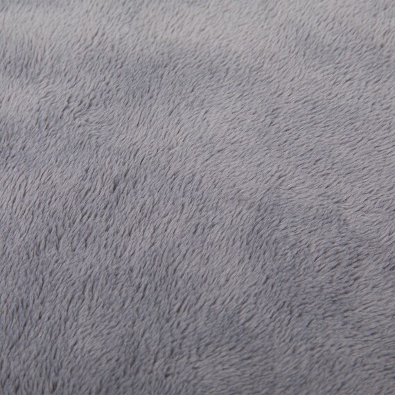 ビーズソファ専用カバー 標準サイズ(Nウォーム グレー NW2504) 6枚目画像