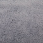 ビーズソファ専用カバー 標準サイズ(Nウォーム グレー NW2504) 6枚目画像