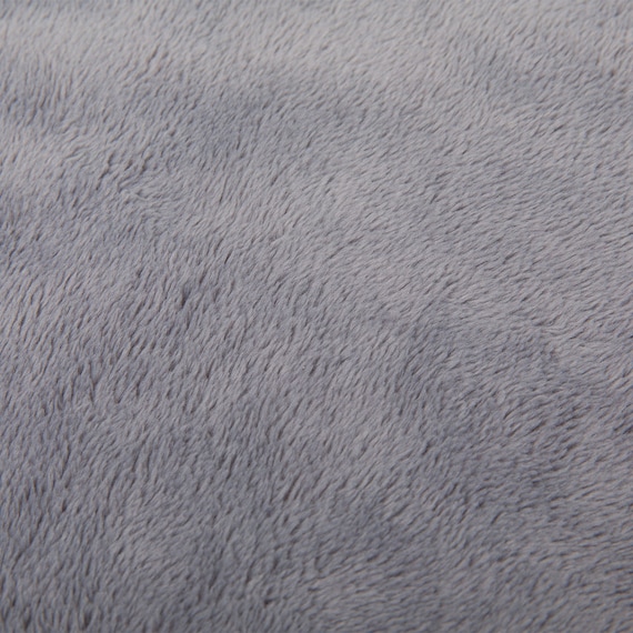 ビーズソファ専用カバー 標準サイズ(Nウォーム グレー NW2504) 6枚目画像