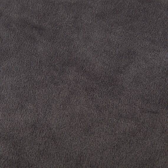 ビーズソファ専用カバー 大サイズ(BC-A14GY) 6枚目画像