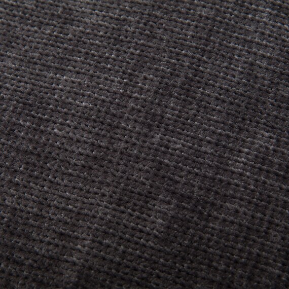 ビーズソファ専用カバー 大サイズ(BC-A14GY) 7枚目画像