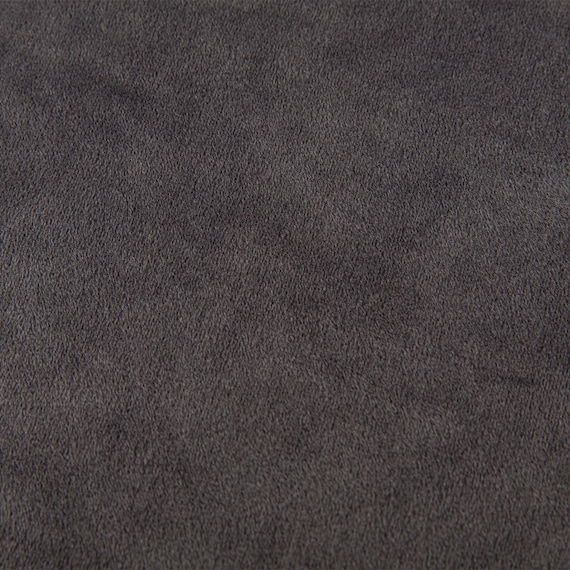 ビーズソファ専用カバー 標準サイズ(BC-A14GY) 6枚目画像