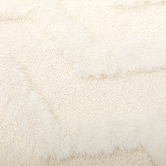 ビーズソファ専用カバー 大サイズ(JB2506 IV) 7枚目画像