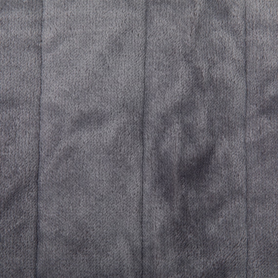 肘付きソファパッド(Nウォーム2504 GY 2人掛け用) 7枚目画像