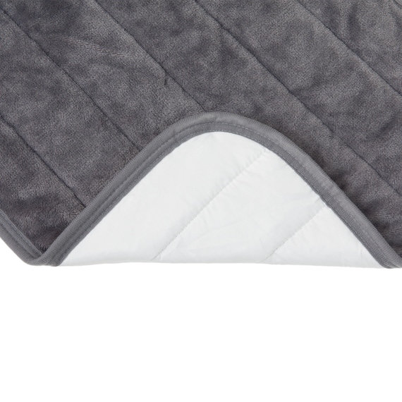 肘付きソファパッド(Nウォーム2504 GY 2人掛け用) 9枚目画像