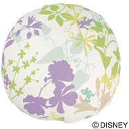 ディズニークッションカバー ラウンド