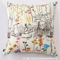 ディズニークッションカバー ガーデンプレイス RO