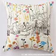 ディズニークッションカバー ガーデンプレイス