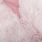 レストクッションカバー(BPRB2507 GRO) 5枚目画像