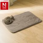 ペット敷パッド(NウォームWSPラメL gSCw1a) 1枚目画像