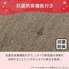 ペット敷パッド(NウォームWSPラメL gSCw1a) 7枚目画像