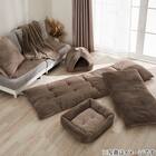 ペット敷パッド(NウォームWSPラメL gSCw1a) 11枚目画像